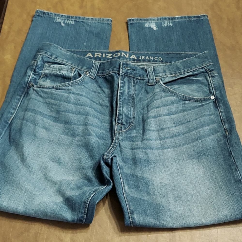 Men's Arizona Jeans 👖